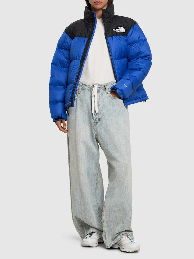 The North Face Womens 1996 Retro Nuptse Jacket / TNF Blue / RRP £230