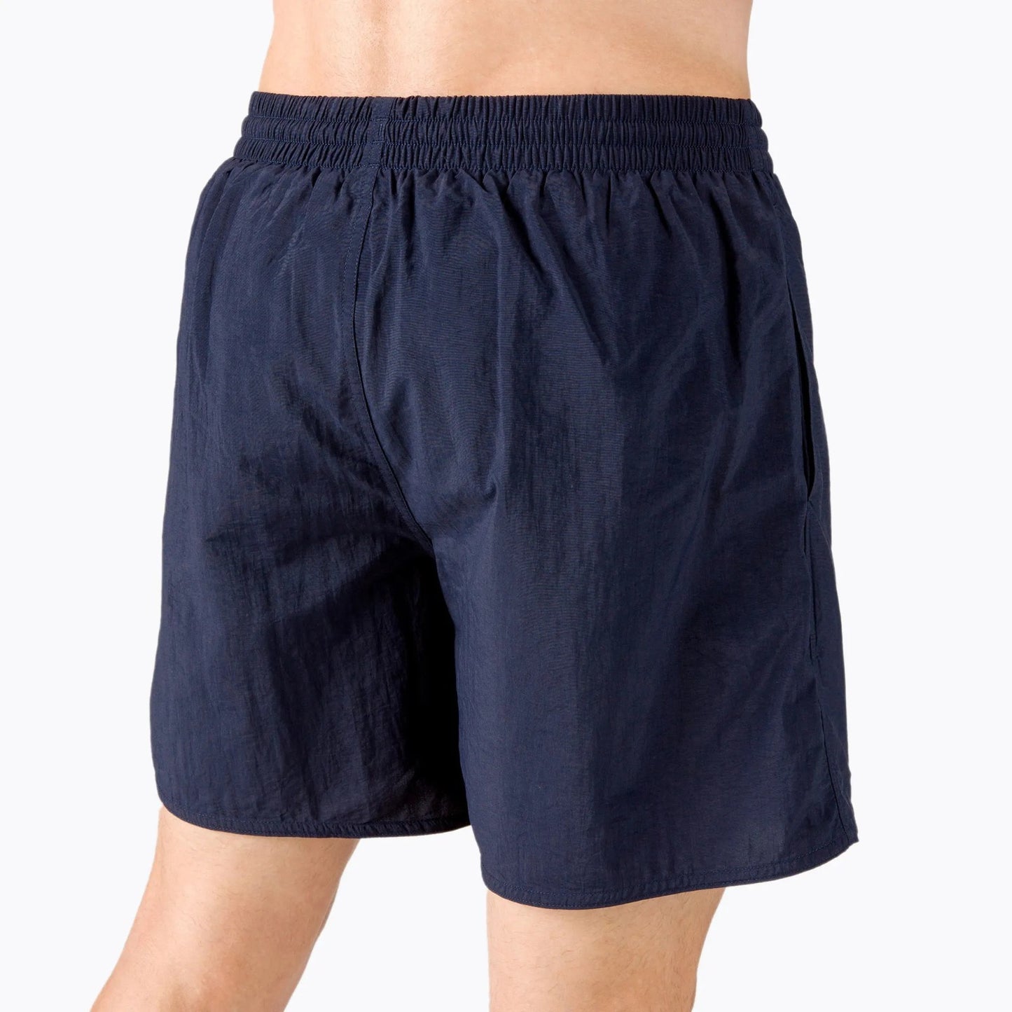 Speedo Men's Boom Logo Swim Shorts / Navy / RRP £23