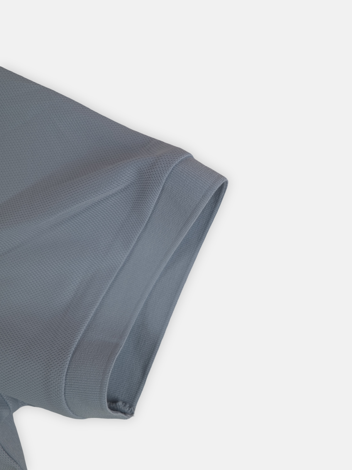 Macron Mens 2020-21 Dundee United Polo Football T-Shirt / Grey / RRP £19.99