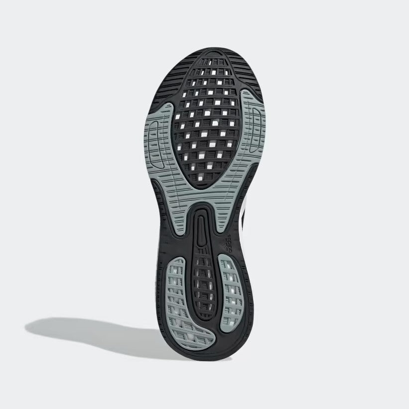 Adidas Women’s Supernova + Running Trainers / Black White / RRP £100