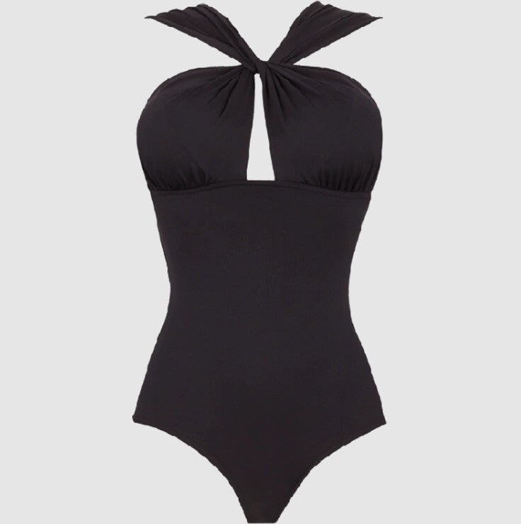 Vilebrequin Swimsuit / Women’s / Maillot De Bain / Black / RRP £175