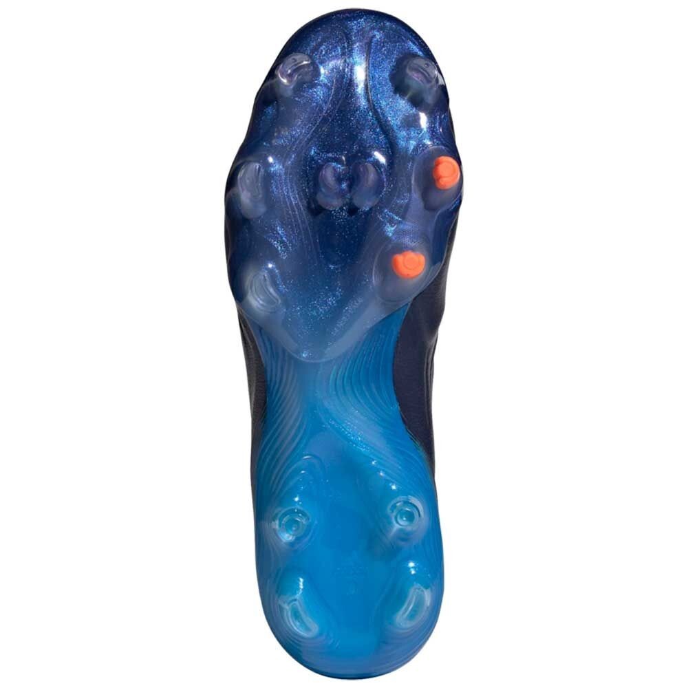 Adidas Unisex Copa Sense+ FG Football Boots / Navy Blue / RRP £230