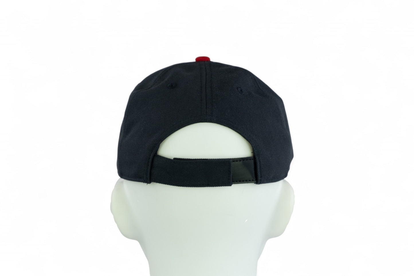 Nike Boston Red Sox Club Cap / Blue Red / RRP £25