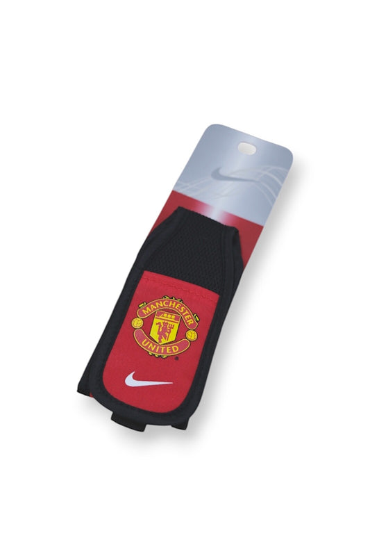 Nike 2009-10 Man Utd Phone Holder / Unisex / Red / RRP £12.99