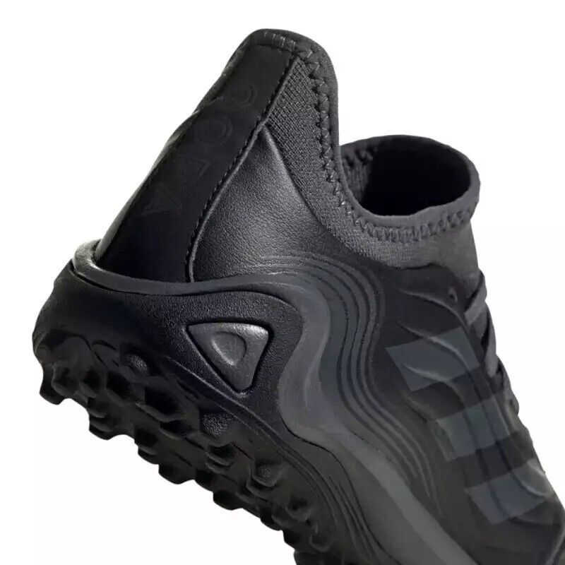 Adidas Mens Copa Sense.3 Astros Football Trainers / Black / RRP £70
