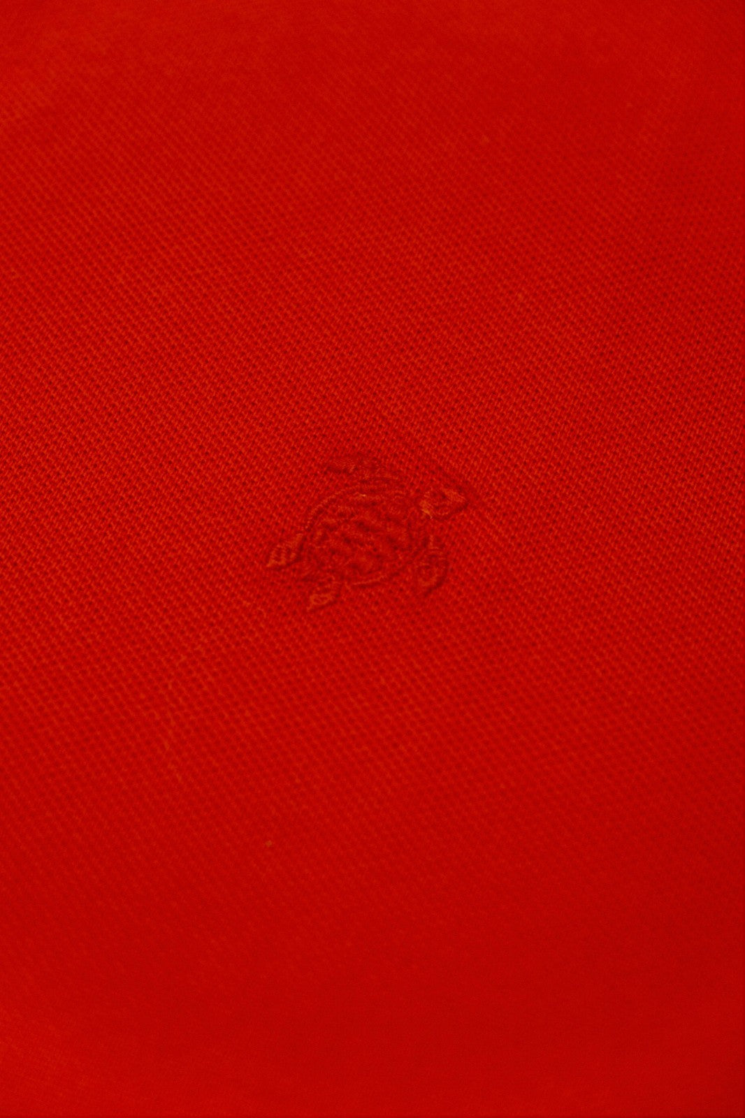 Vilebrequin Polo Shirt / Mens / Red / RRP £120