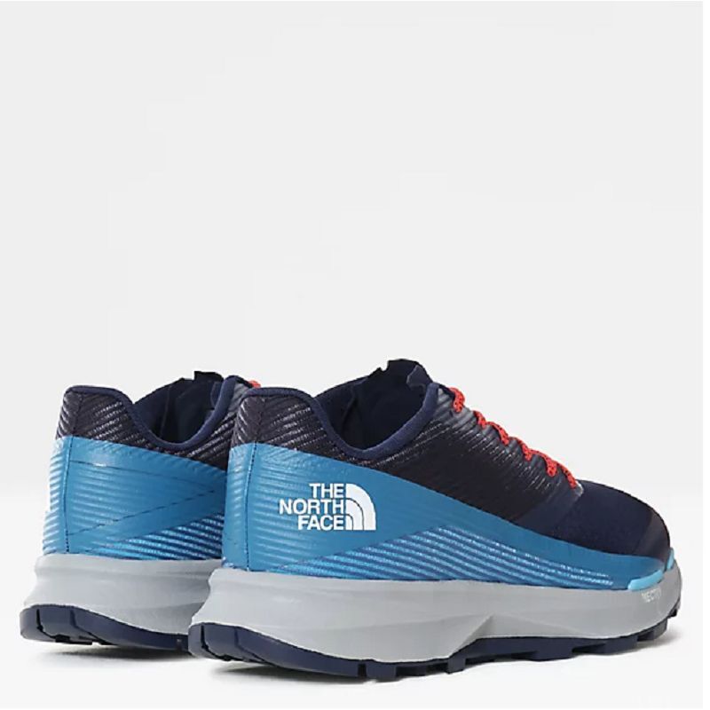 The North Face Men’s VECTIV Levitum Trail Running Trainers / Navy / RRP £125