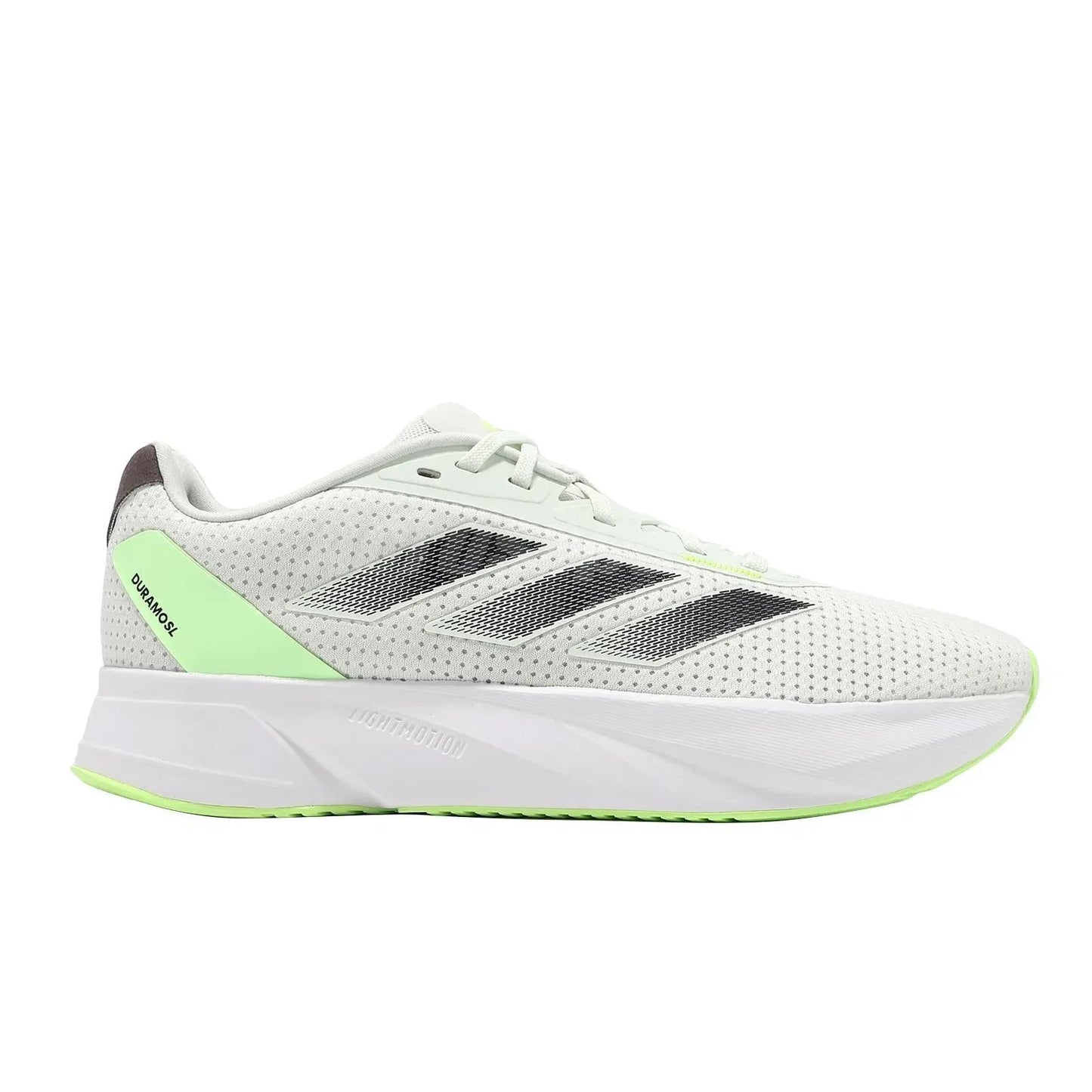 Adidas Mens DURAMO SL M Trainers / White / BNIB / RRP £80