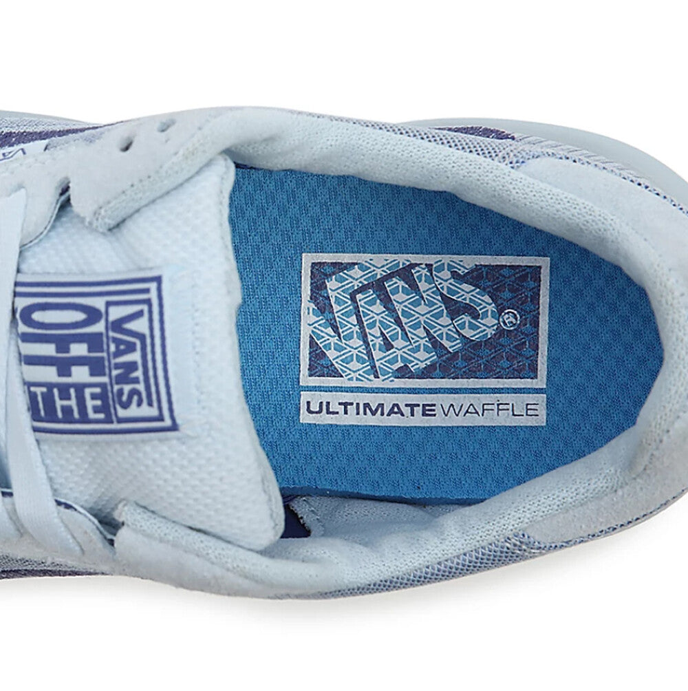 Vans UA Evdnt Ultimate Waffle / Translucent Delactbllmgs / Unisex / RRP £105
