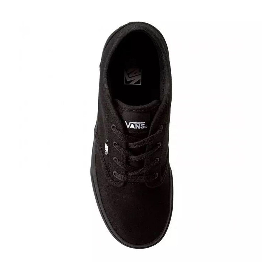 Vans Kids Atwood Trainers / Black / RRP £47