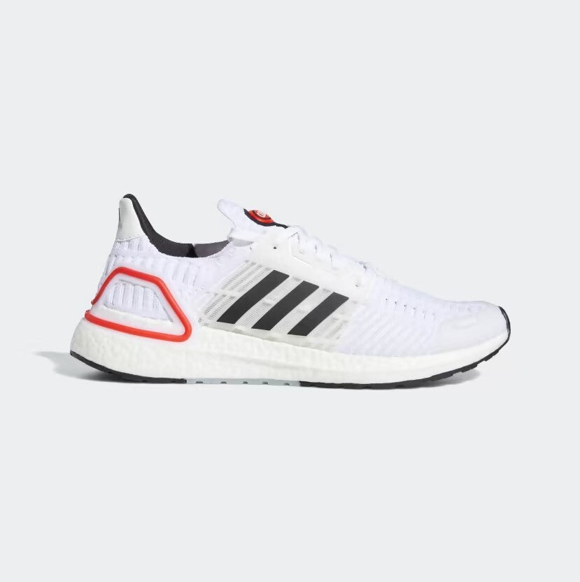 Adidas Mens Ultraboost Climacool 1 DNA / White Black / RRP £155