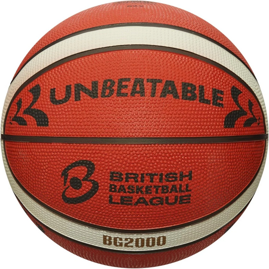Molten Official BBL Replica Basketball / Brand New / Size 7 / RRP £22
