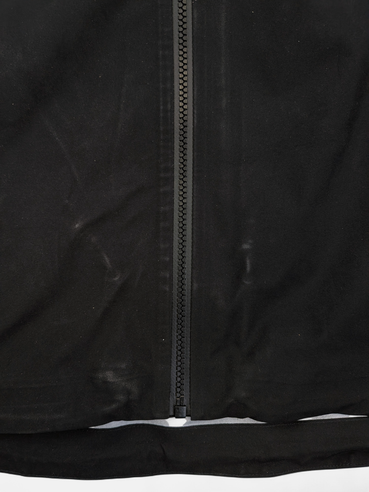 The North Face Womens Apex Flex Futurelight Running Jacket / Black / RRP £300