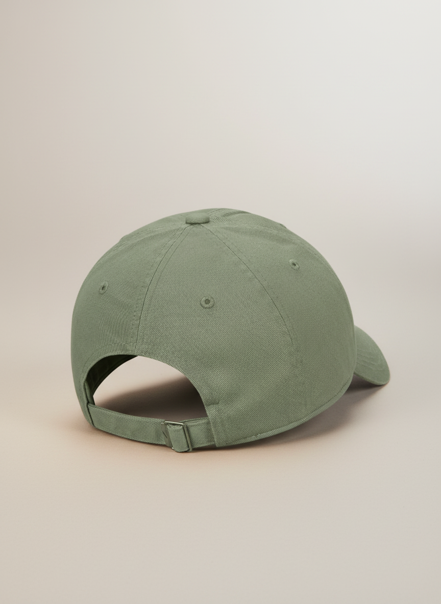 Nike Washed Cap / Heritage 86 Futura Relaxed Hat / RRP £25