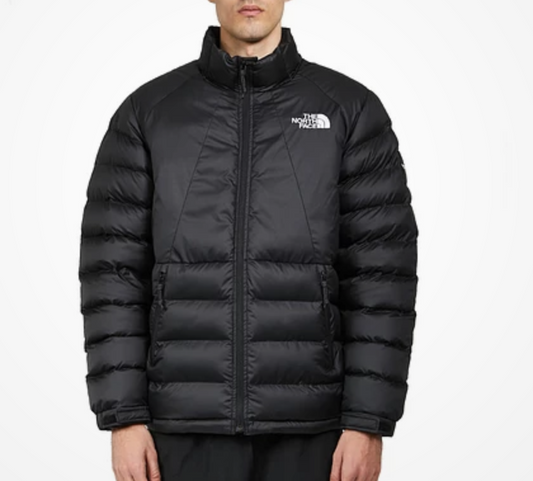 The North Face Mens Phlego Synthetic Insulated Jacket / BNWT / TNF Black
