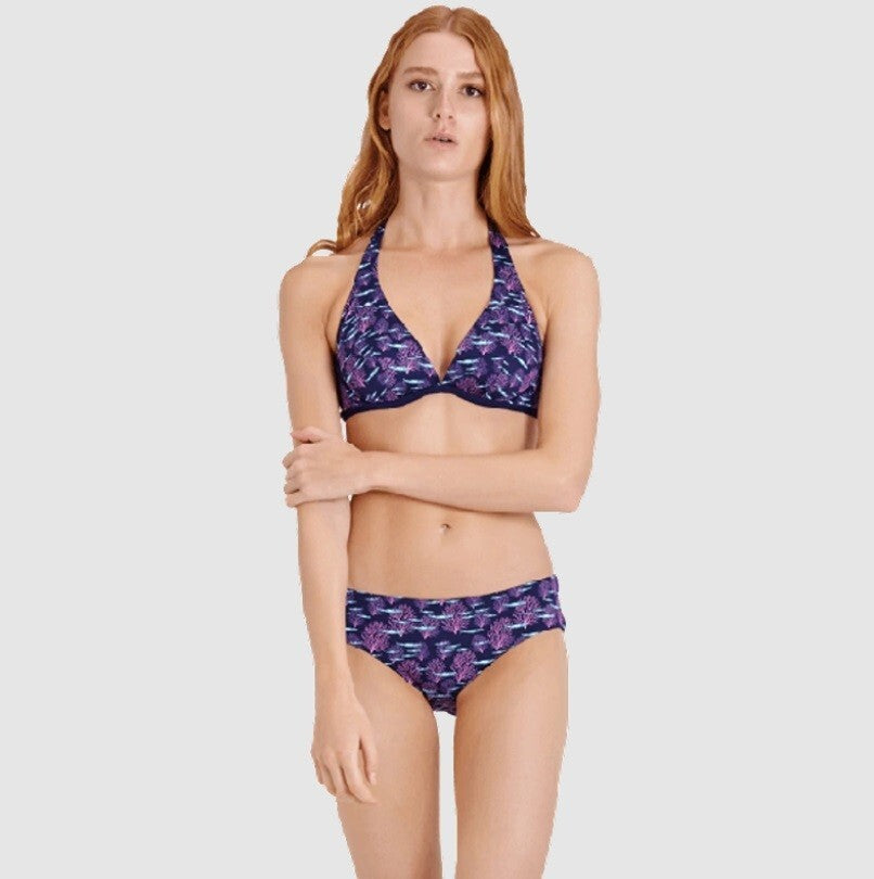 Vilebrequin Bikini Bottom / Women’s / Frisbee / Blue / RRP £100