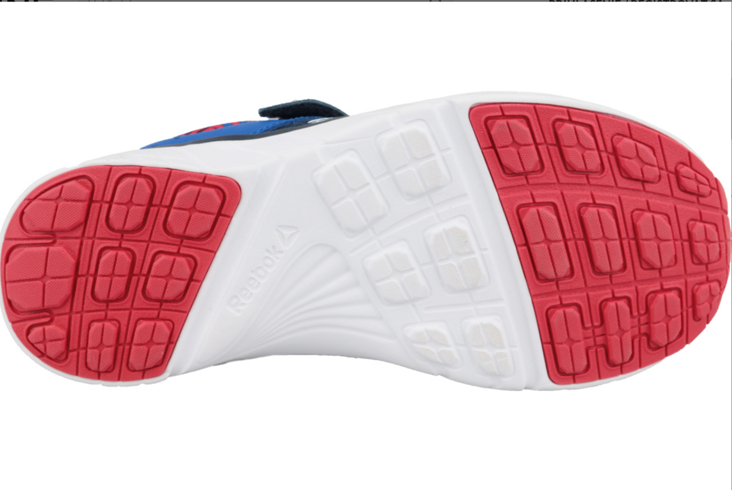 Reebok Kids Fusion Runner Trainers / BNIB / Blue / RRP £25