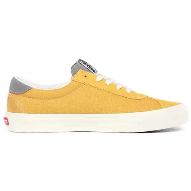 Vans Mens Retro Sport / Yellow / RRP £60