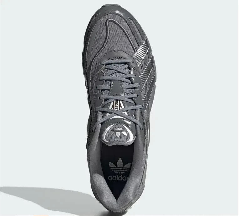 Adidas Mens ORKETRO 2 Trainers / Grey / BNIB / RRP £115