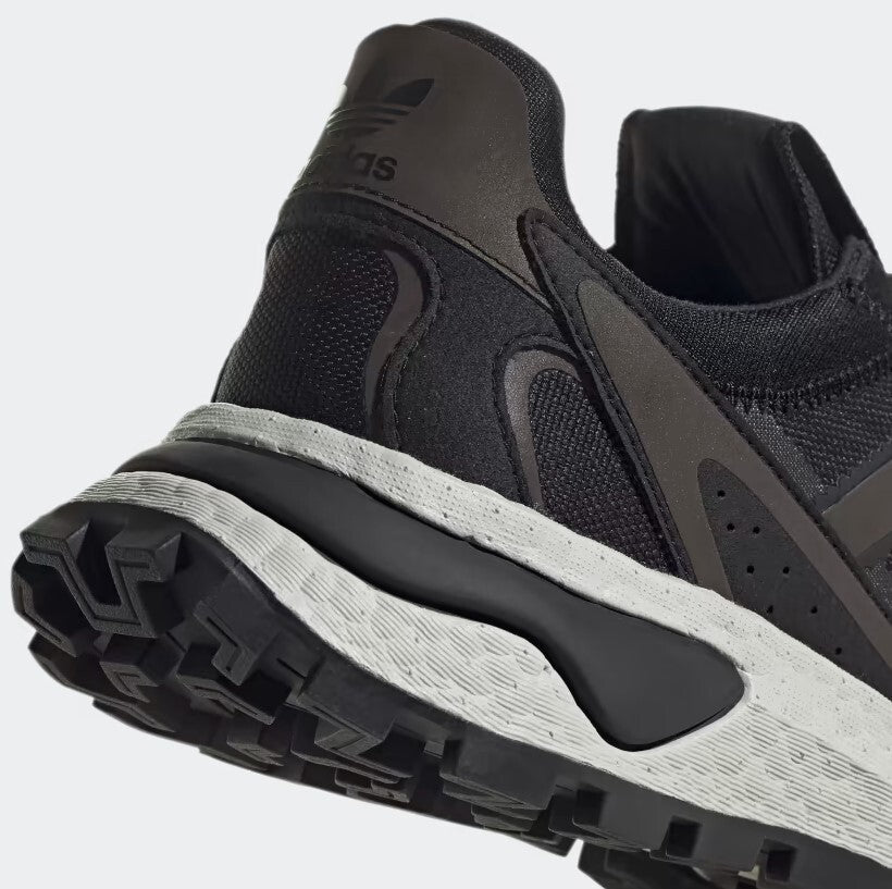 Adidas Mens Retropy P9 Trainers / Ash Blue / RRP £130