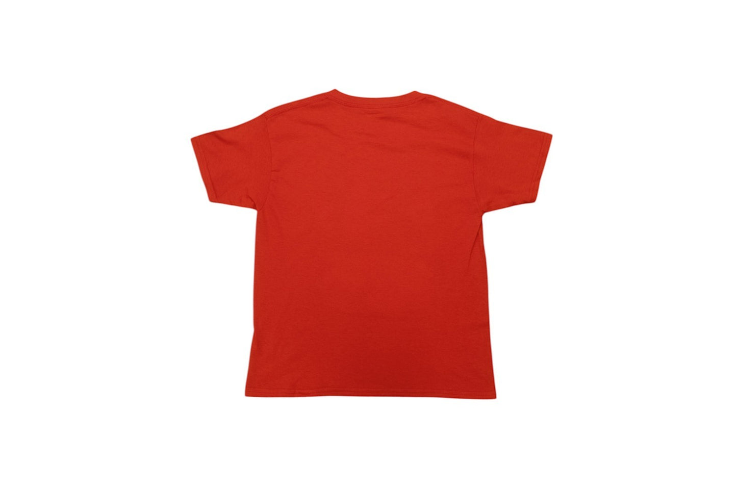 Nike Kids 2007-08 Templaye Shirt / Red / RRP £30
