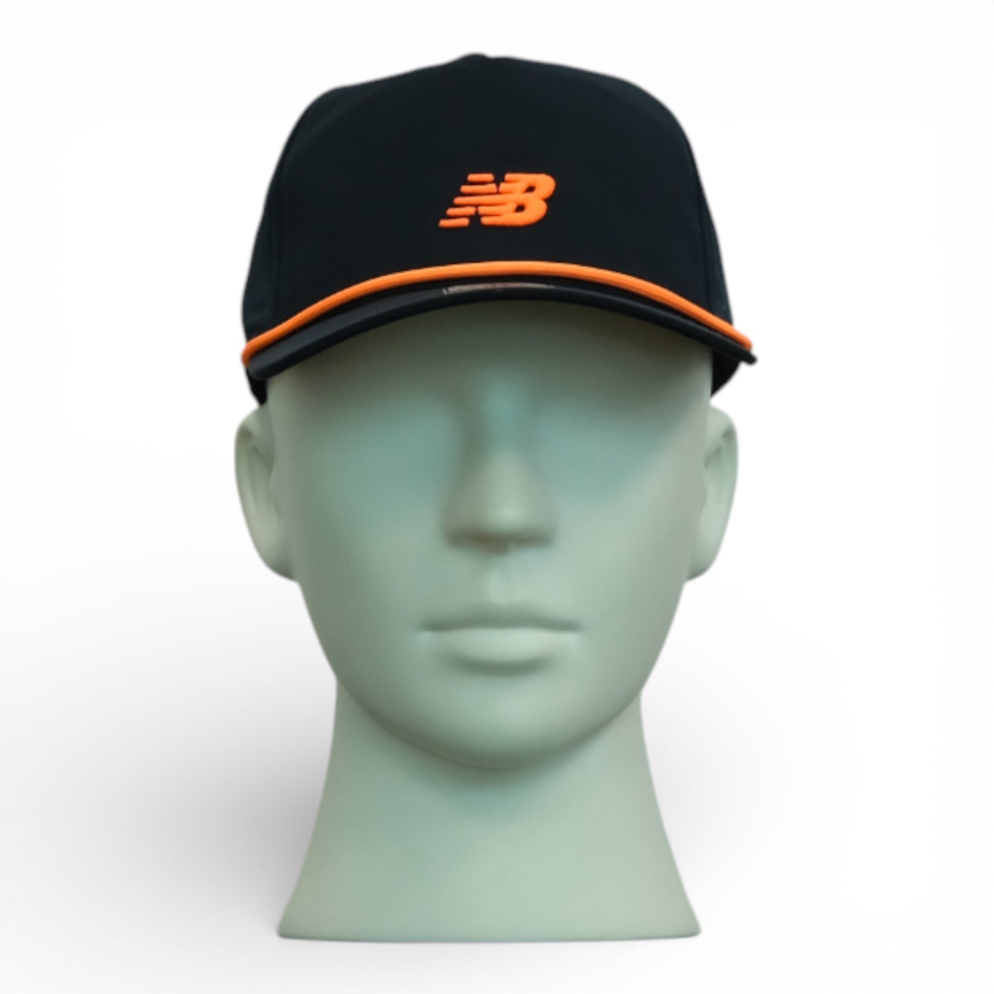 NB Brrr Pro 47 Hitch Unisex Cap / New Balance S1 25 / Navy / BNWT / RRP £28