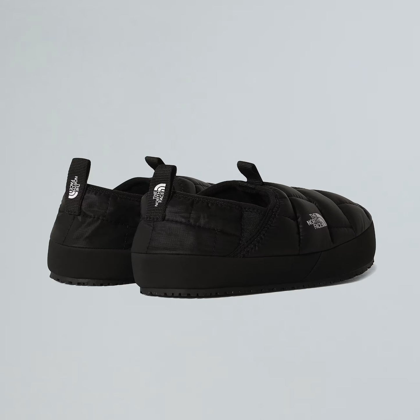 The North Face Youth Thermoball Traction Mule II / TNF Black / RRP £55