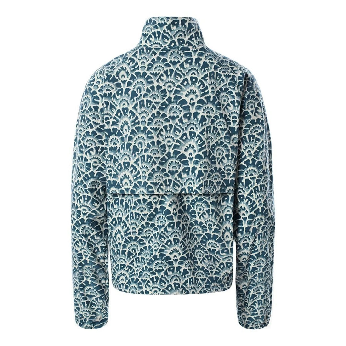 The North Face Women's Printed Class V Pullover / Printed / BNWT / RRP £125