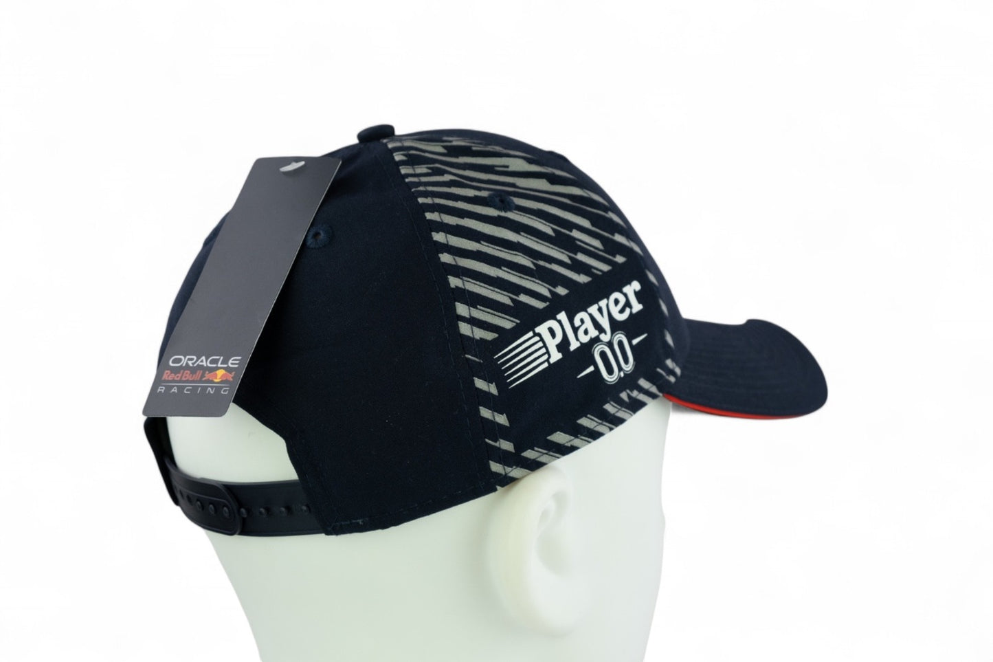 New Era F1 Oracle Red Bull Racing 9Forty Cap / Blue / RRP £52