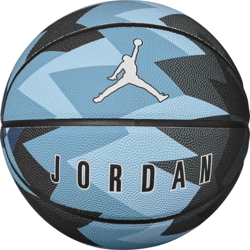Nike Jordan 8P Energy Deflated Basketball / Shadow / RRP £84