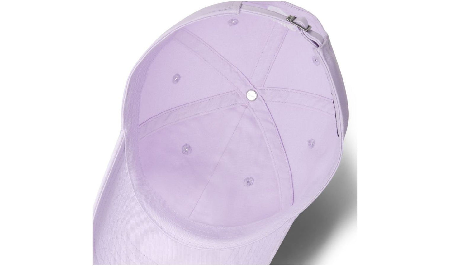 Nike Adult Club Cap Just Do It Cap / Lavendar / RRP £25