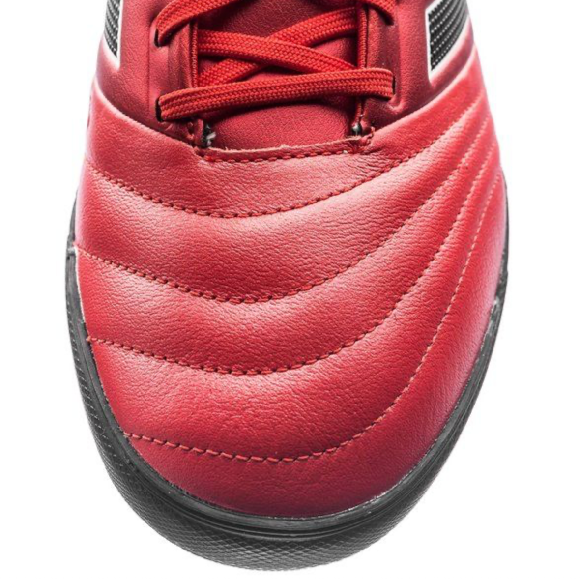Adidas Mens Copa 17.3 Football Trainers / BNIB / Red / RRP £55