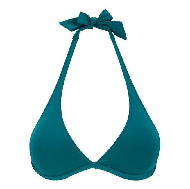 Vilebrequin Bikini Top / Women’s / Flavia / Blue / RRP £110