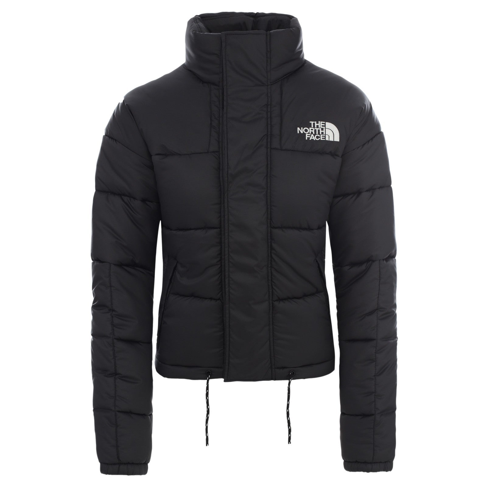 The North Face Womens Synthetic City Puffer Jacket / TNF Black / RRP £200