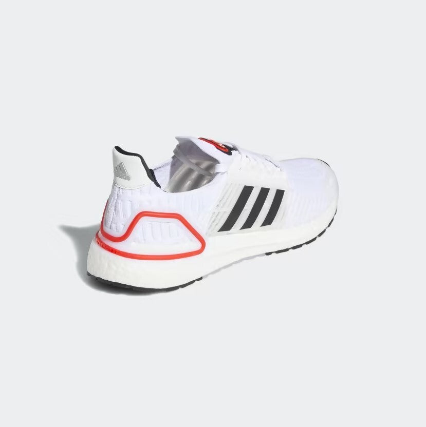 Adidas Mens Ultraboost Climacool 1 DNA / White Black / RRP £155