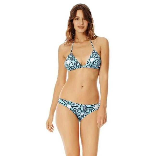 Vilebrequin Bikini Bottom / Women’s / Frise / Blue Marine / RRP £105