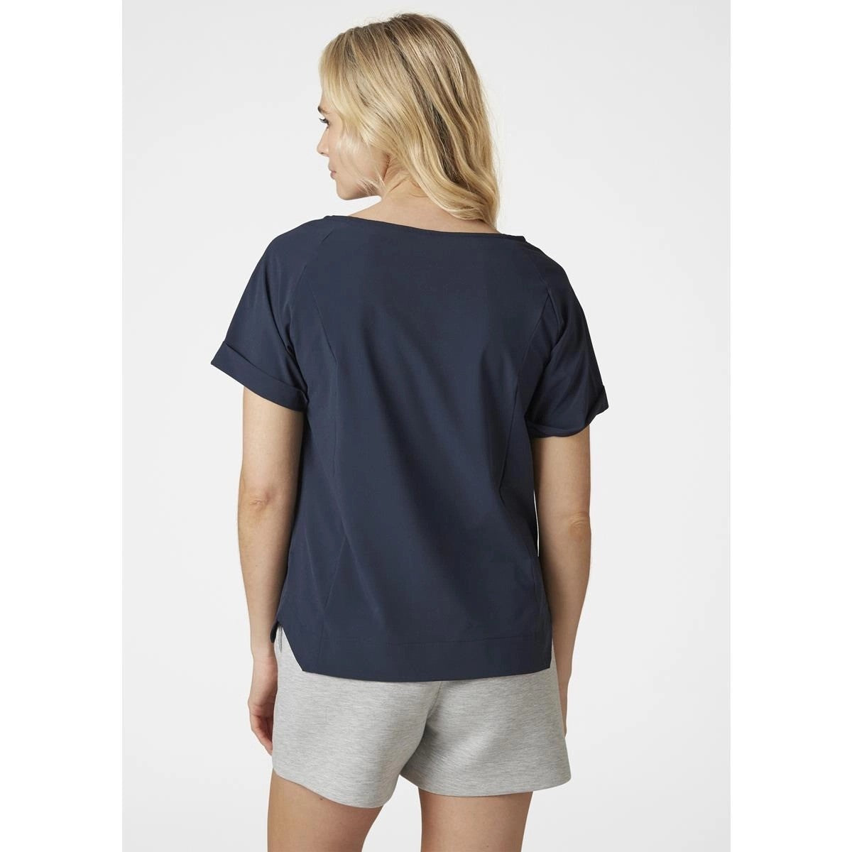Helly Hansen Women’s Thalia T-Shirt / Navy / RRP £50