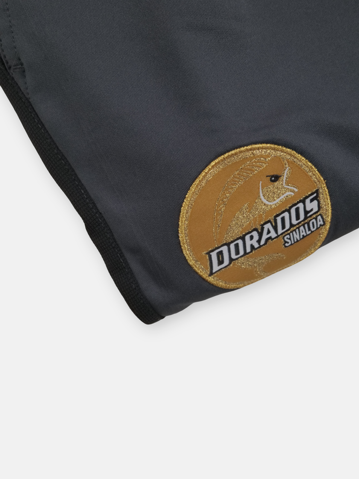 Charly Mens 2018-19 Dorados De Sinaloa Football Tracksuit / Yellow / RRP £69.99