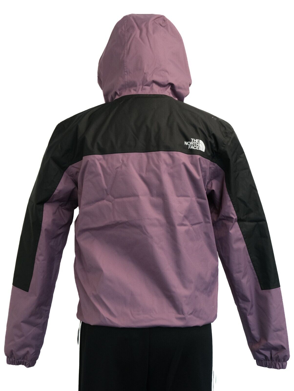 The North Face Womens Lfs Insulated Shell / Pikes Purple / RRP £180