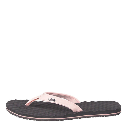 The North Face Womens Base Camp Mini Flip Flops / Rabbit Grey / RRP £30