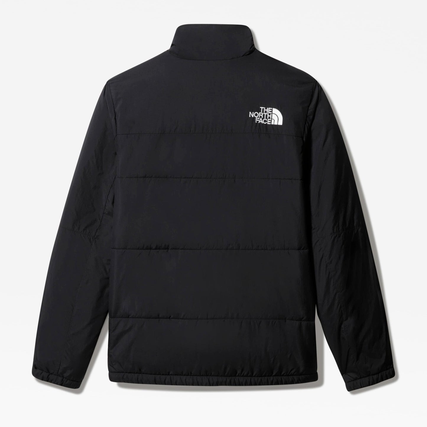 The North Face Mens Gosei Puffer Jacket / Acid Yellow / RRP £110