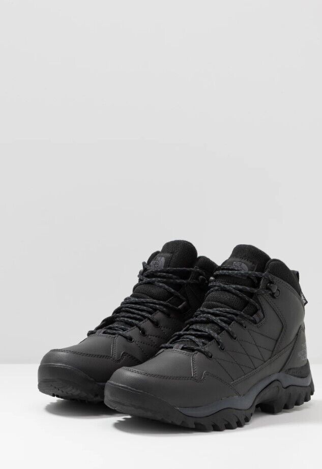 The North Face Women’s Storm Strike II WP- Black Ebony Grey - RRP £110