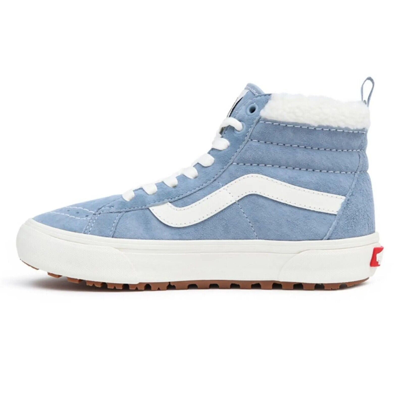 Vans Sk8-Hi MTE-1 Trainers / Ashley Blue / RRP £105