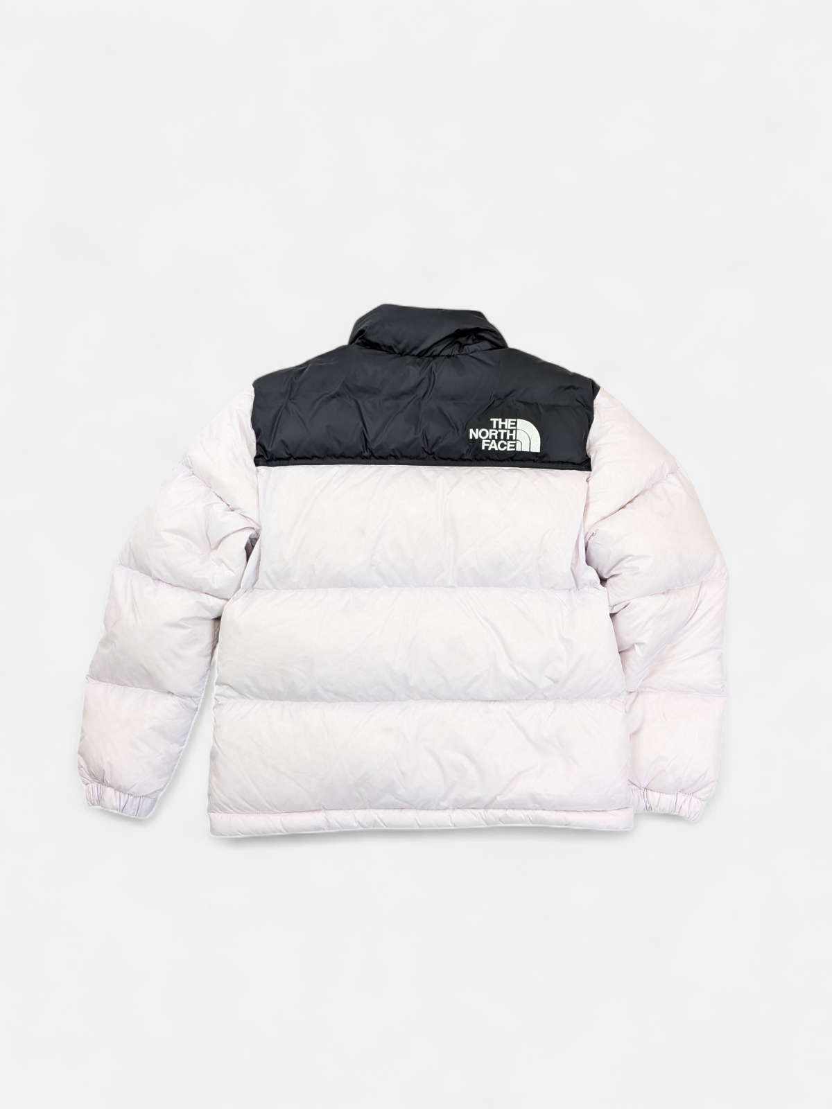 The North Face KIDS 1996 NUPTSE JACKET / Lavender Fog / RRP £170