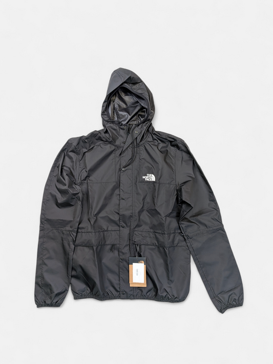 The North Face Womens 1988 MOUNTAIN JACKET / Black / RRP £155