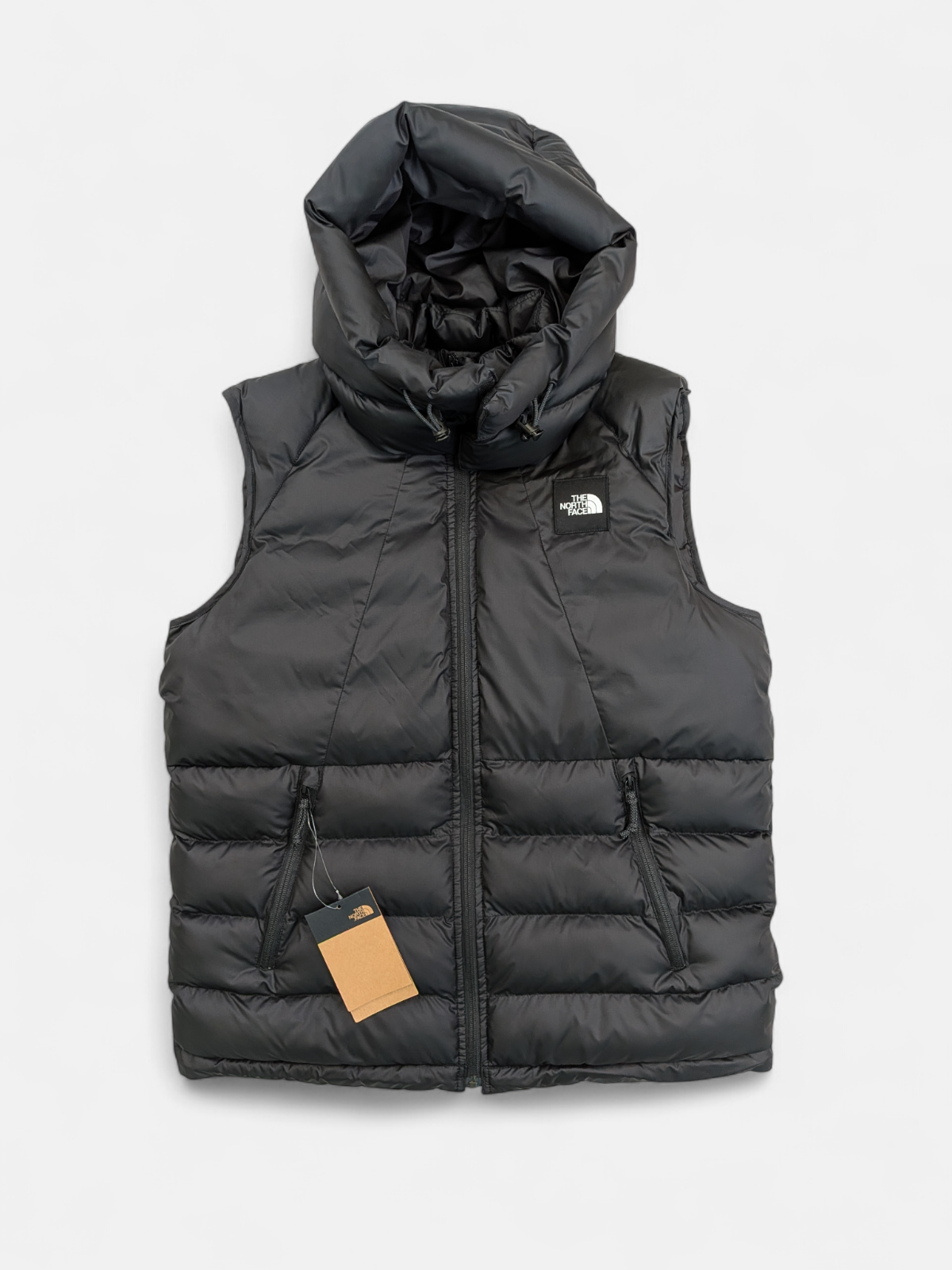 The North Face Mens Phlego Him Gilet / Black / RRP £160