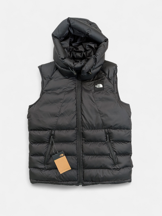 The North Face Mens Phlego Him Gilet / Black / RRP £160