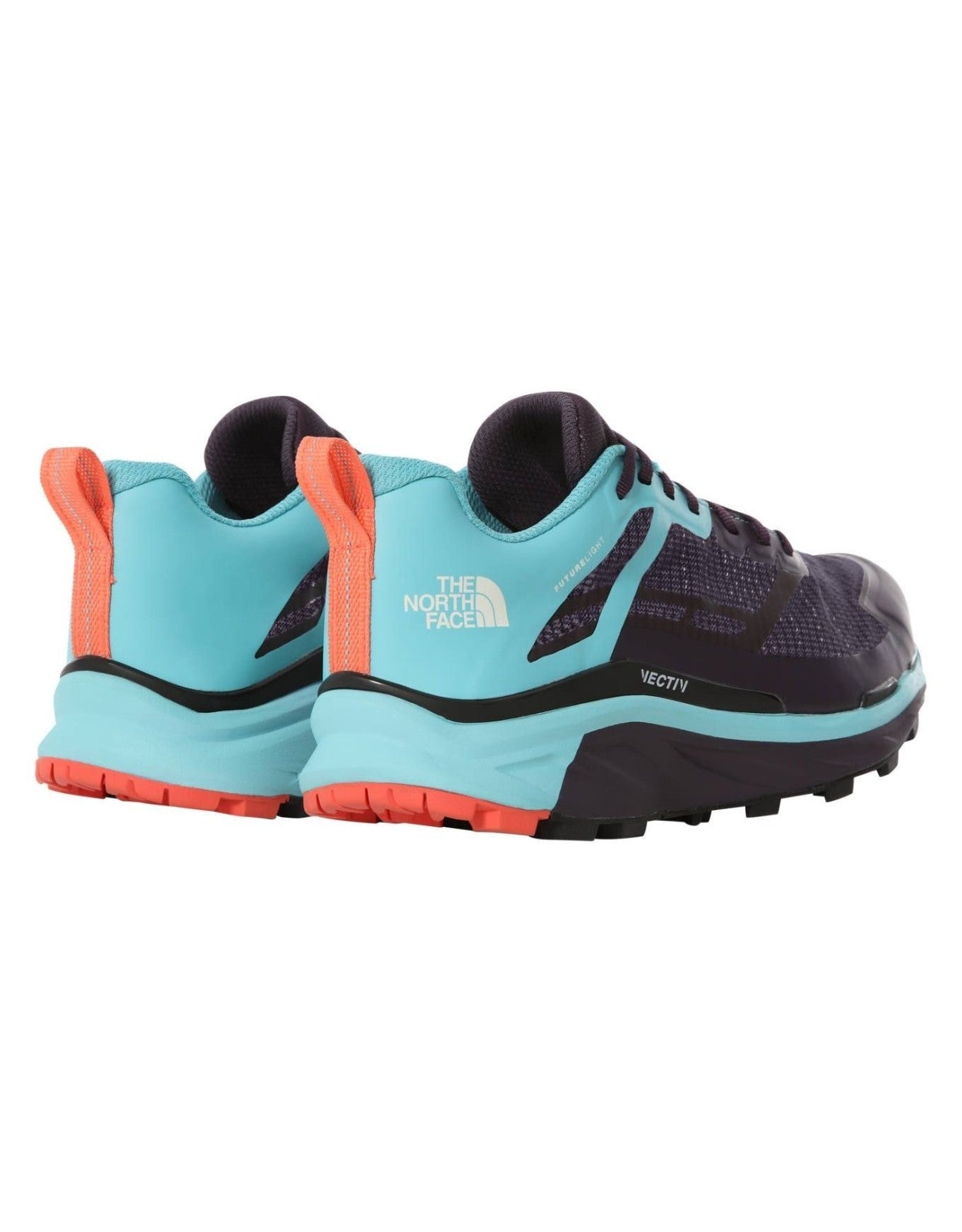 The North Face Womens Vectv Infinite Futurelight Reflect / TNF Black / RRP £160