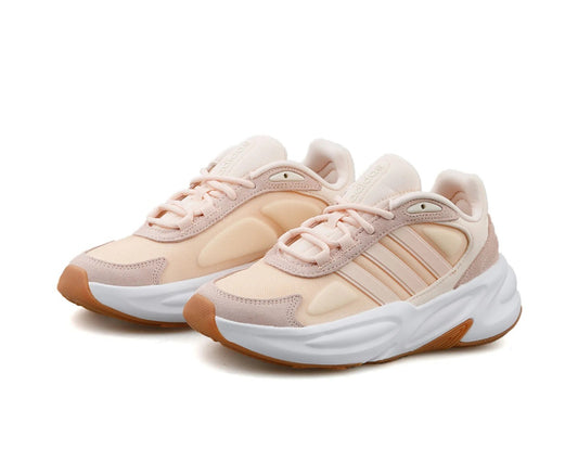 Adidas Womens OZELLE Trainers / BNIB / Pink / RRP £58