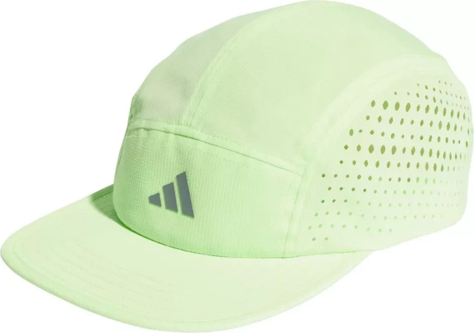 Adidas Green Running Cap Heat Ready / Runx4d / RRP £30